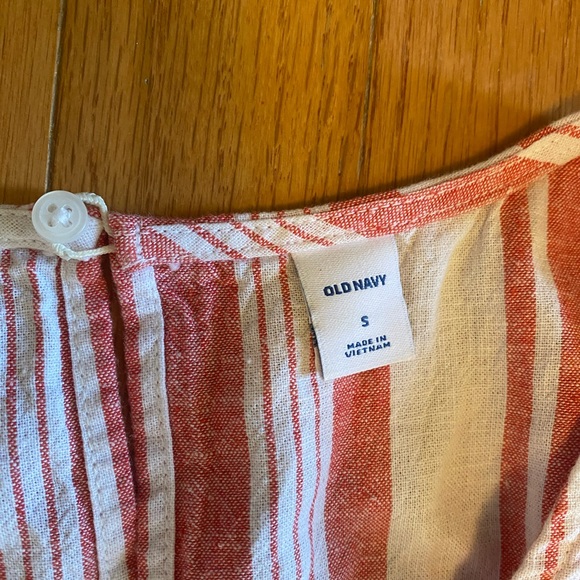 Cute spring or summer romper. - Picture 2 of 2